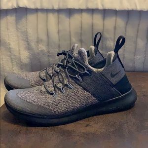 NIKE free running sneakers